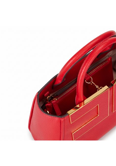 Tote con logo ELISABETTA FRANCHI | BS06A66E2CG5